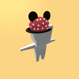 Micky Hat