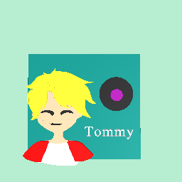 Tommyinnit