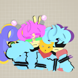 ~ The Disastrous Life of Saiki K.! ~