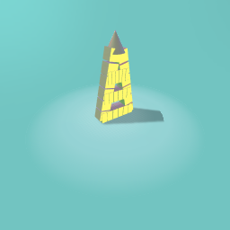 Sunlight and elfie tower looks like