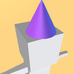 Wizard hat