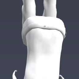 i am doing a backflip