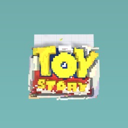 Toy story