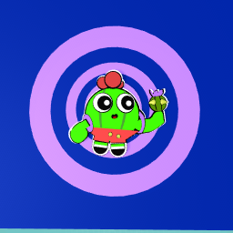 Toon Spike (Brawl Stars)