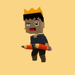 Strict teacher avatar