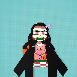 nezuko-chan