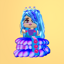 crystal(Royal High)