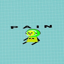 pain