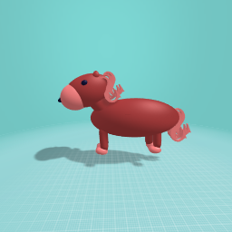horse 