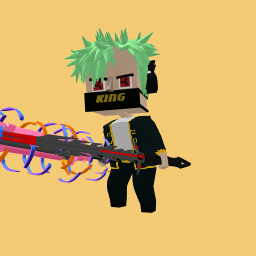 Zoro sigma