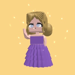 Cute girl