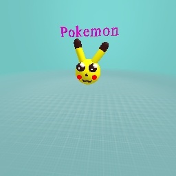 My Pokemon