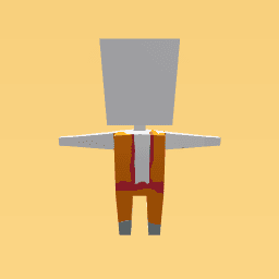 new costume