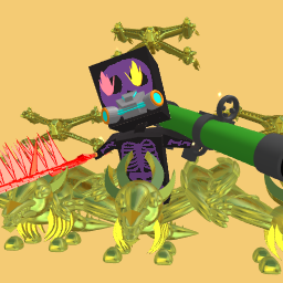 ULTIMATE ULTIMATE FORTNITE