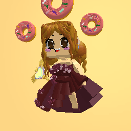 Doughnut Queen
