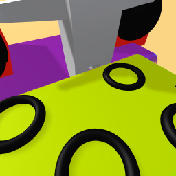 Your spying on someone