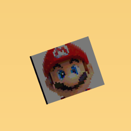 Mario