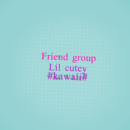 Friend group