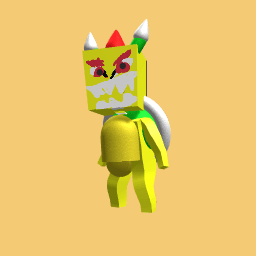 Bowser