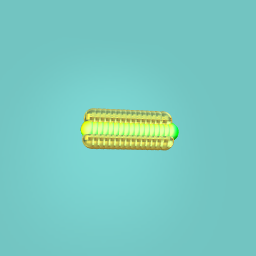 Golden Sandwich