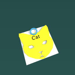 Cat tag
