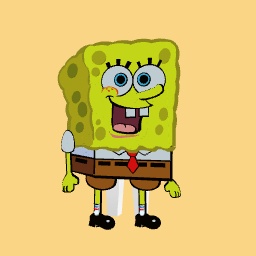 Spongebob :3