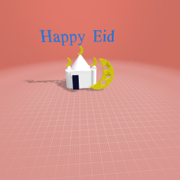 Happy Eid