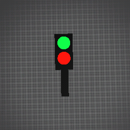 a traffic light