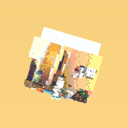 My bedroom