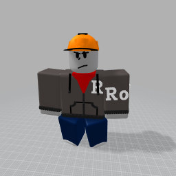 Builderman Forsaken