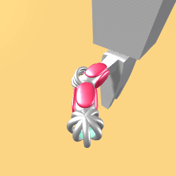arm