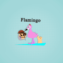 Flamingo