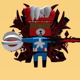 new costume
