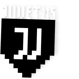 New Juventus Symbol