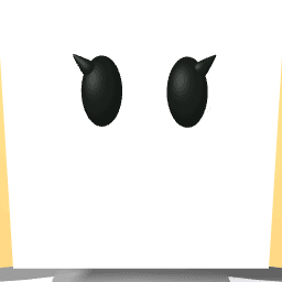 Smiling Eyes (for robux)