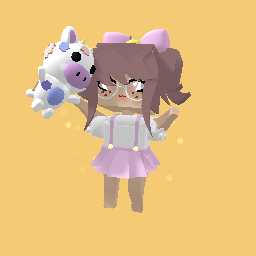 Cute pastel girl 17 followers free