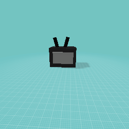 Rabbit TV.