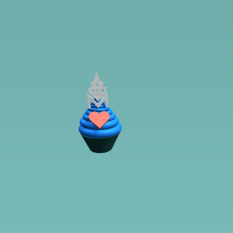 A Cupcake for Makers Empire *o*