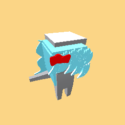 Remaking Frozen hair