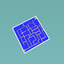 my cool maze