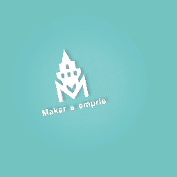 For maker’s emprie
