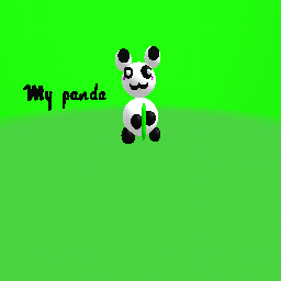 My Panda