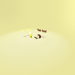 Monkey banana the story part one