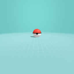Poke ball