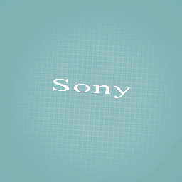 Sony 