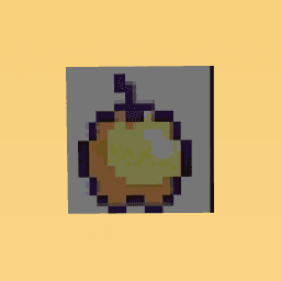 Manzana de oro encantada