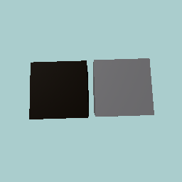 Which black is better?