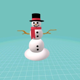 snowman