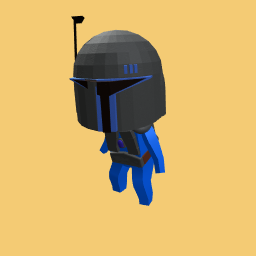 jango fett