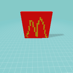 McDonald’s logo
